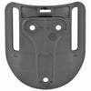 Sl Hi-ride Univ Belt Loop Pln Blk